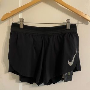 Nike Aeroswift Shorts NWT